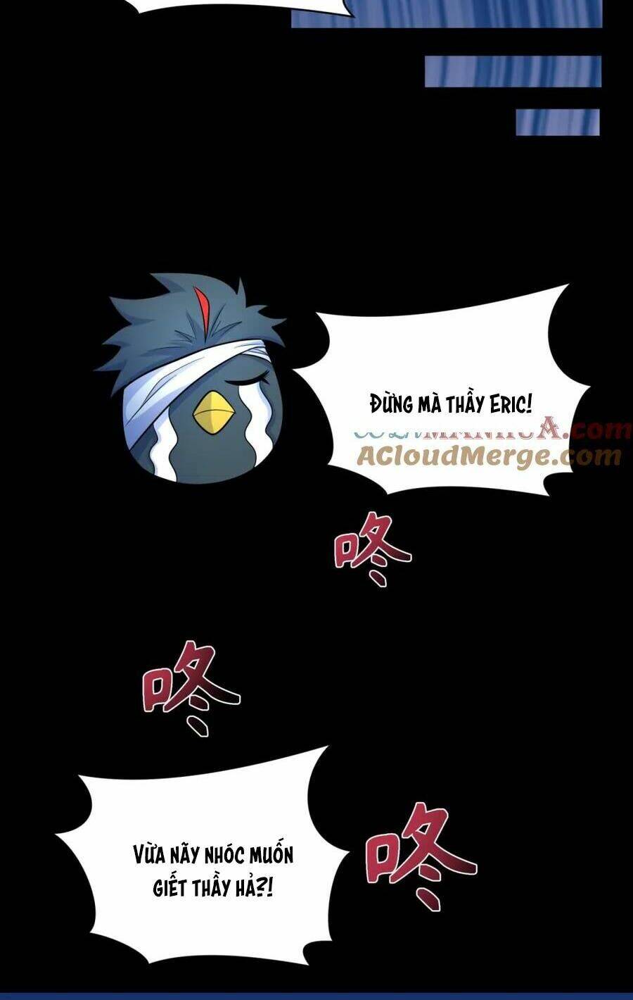 Toàn Cầu Quỷ Dị Thời Đại Chapter 239 - Trang 2