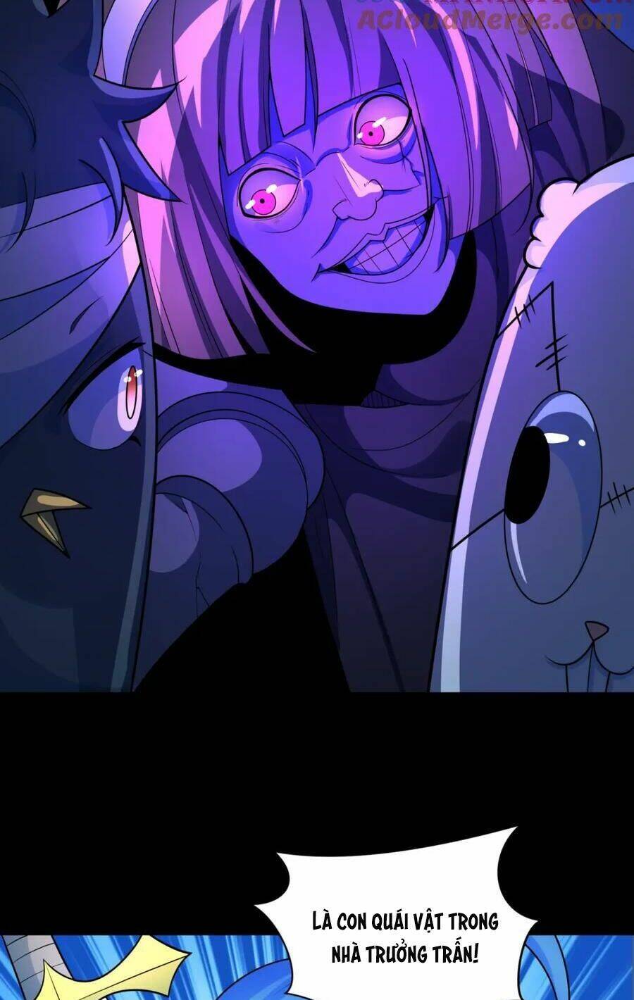 Toàn Cầu Quỷ Dị Thời Đại Chapter 239 - Trang 2