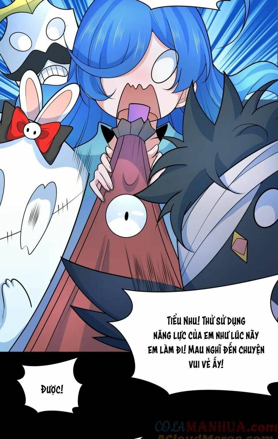 Toàn Cầu Quỷ Dị Thời Đại Chapter 239 - Trang 2