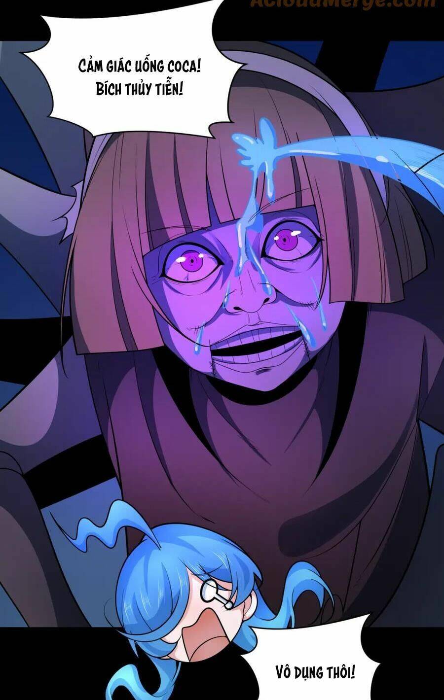 Toàn Cầu Quỷ Dị Thời Đại Chapter 239 - Trang 2