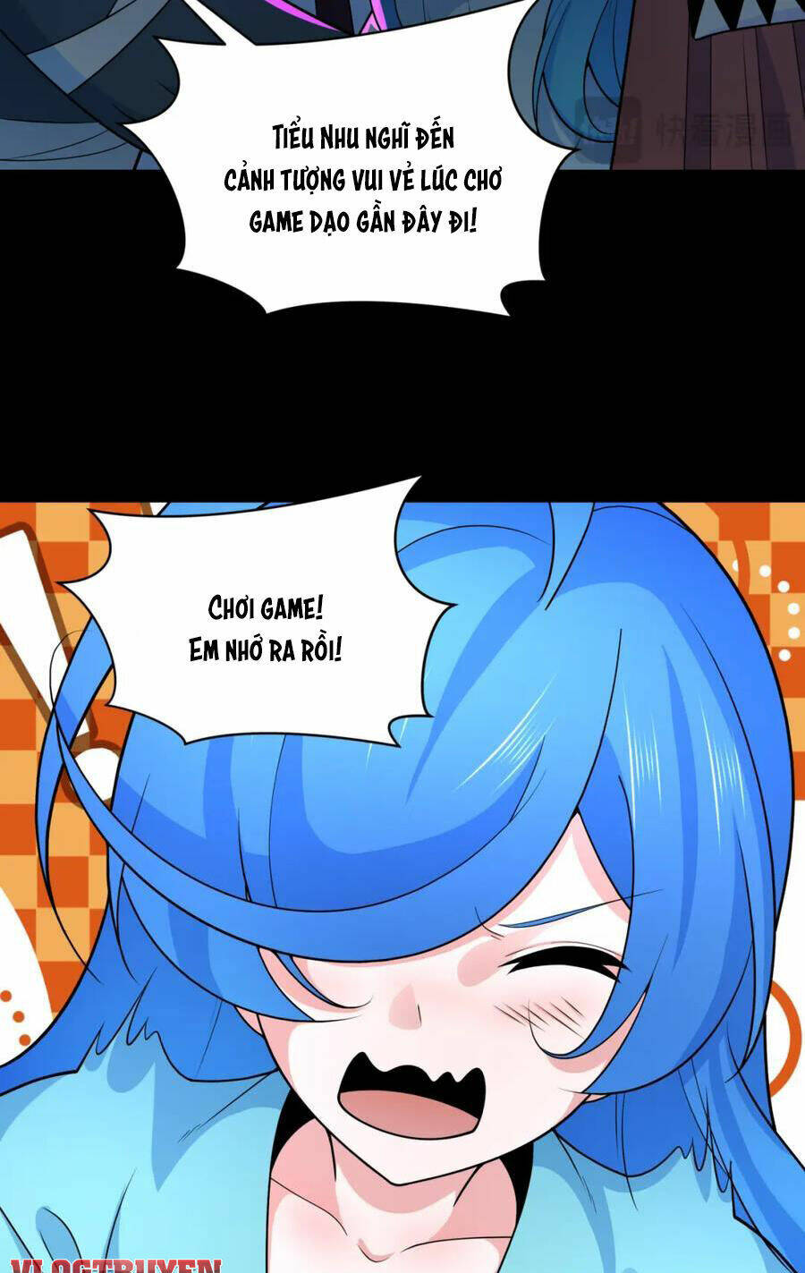 Toàn Cầu Quỷ Dị Thời Đại Chapter 239 - Trang 2