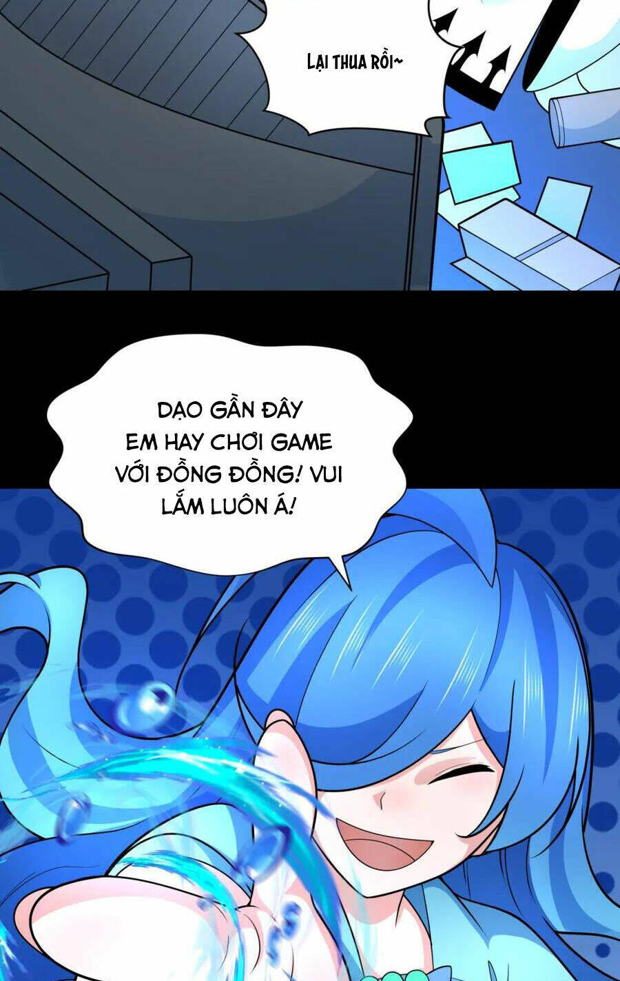 Toàn Cầu Quỷ Dị Thời Đại Chapter 239 - Trang 2