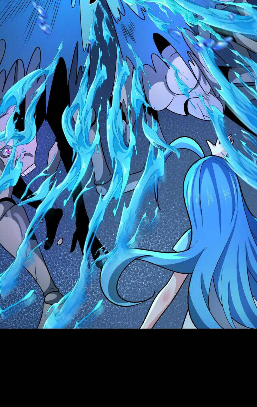 Toàn Cầu Quỷ Dị Thời Đại Chapter 239 - Trang 2