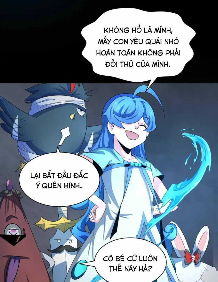 Toàn Cầu Quỷ Dị Thời Đại Chapter 239 - Trang 2
