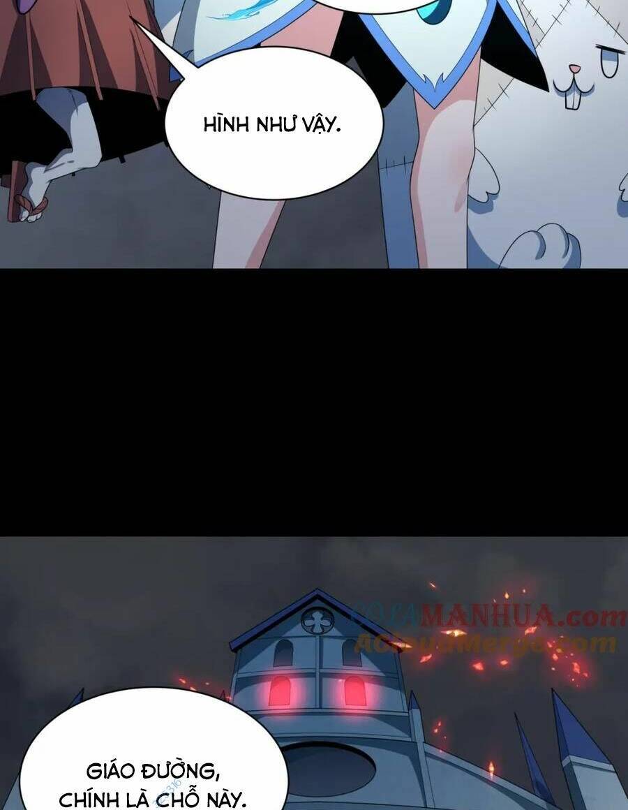 Toàn Cầu Quỷ Dị Thời Đại Chapter 239 - Trang 2