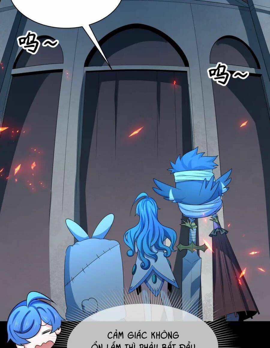 Toàn Cầu Quỷ Dị Thời Đại Chapter 239 - Trang 2