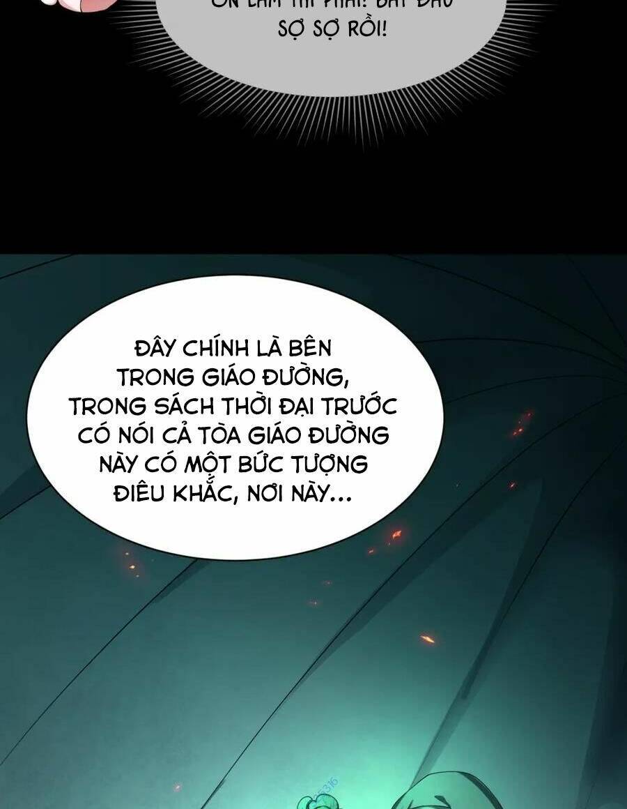 Toàn Cầu Quỷ Dị Thời Đại Chapter 239 - Trang 2