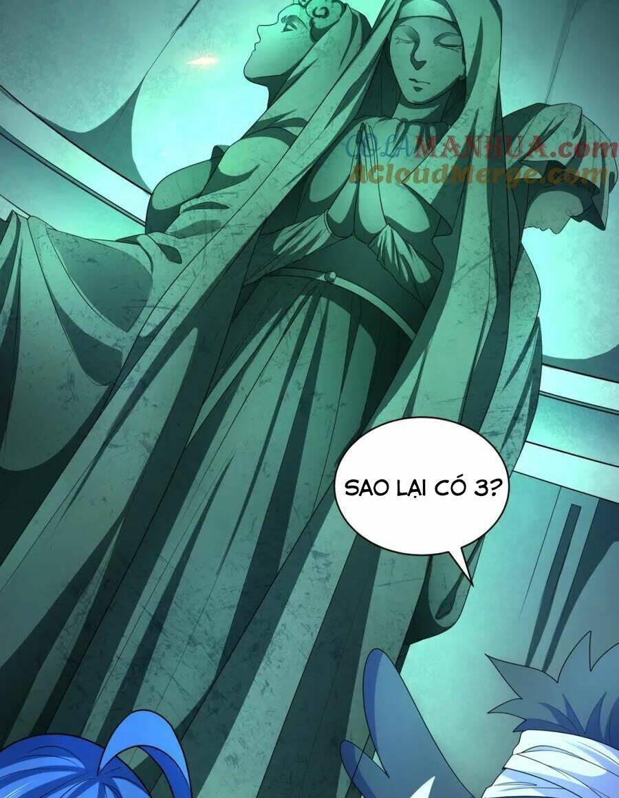 Toàn Cầu Quỷ Dị Thời Đại Chapter 239 - Trang 2