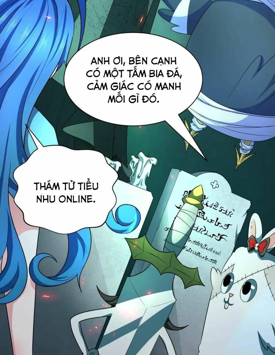 Toàn Cầu Quỷ Dị Thời Đại Chapter 239 - Trang 2