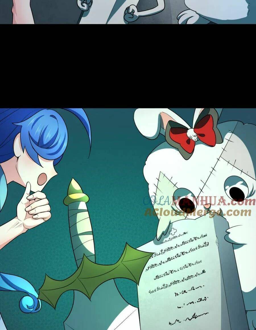 Toàn Cầu Quỷ Dị Thời Đại Chapter 239 - Trang 2