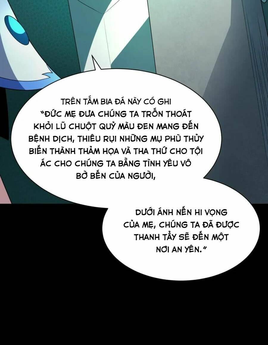 Toàn Cầu Quỷ Dị Thời Đại Chapter 239 - Trang 2