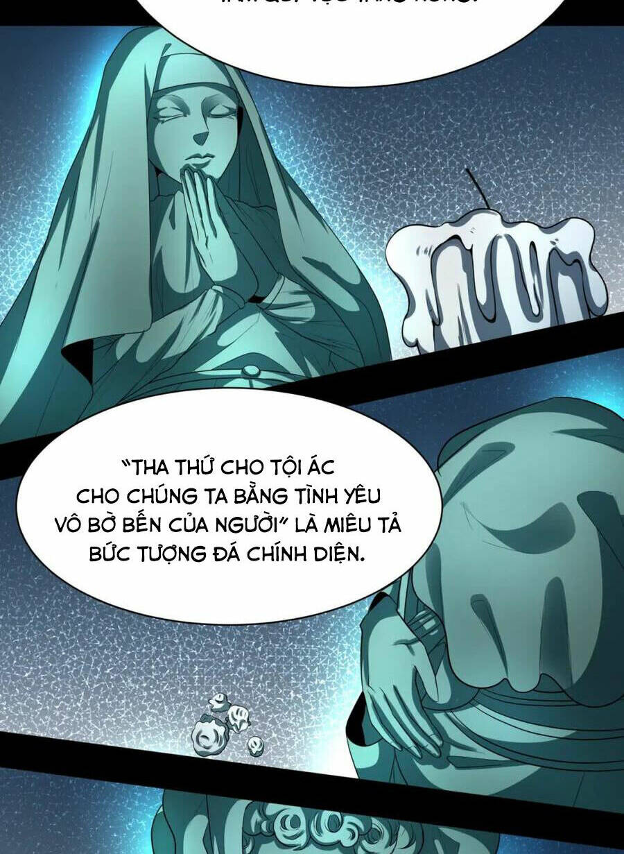 Toàn Cầu Quỷ Dị Thời Đại Chapter 239 - Trang 2