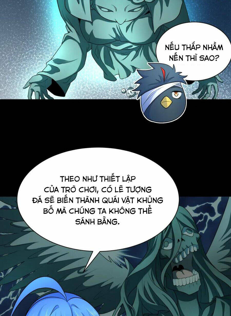 Toàn Cầu Quỷ Dị Thời Đại Chapter 239 - Trang 2