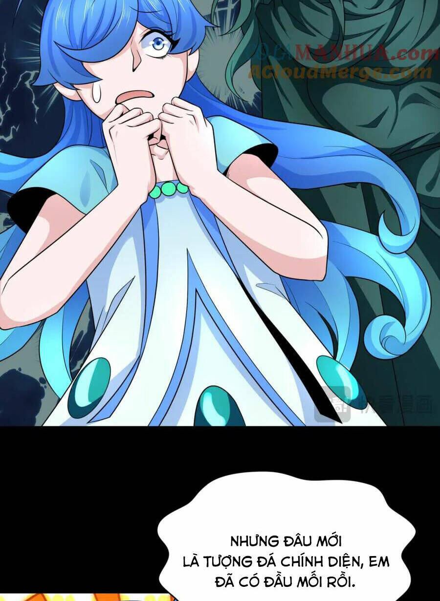 Toàn Cầu Quỷ Dị Thời Đại Chapter 239 - Trang 2