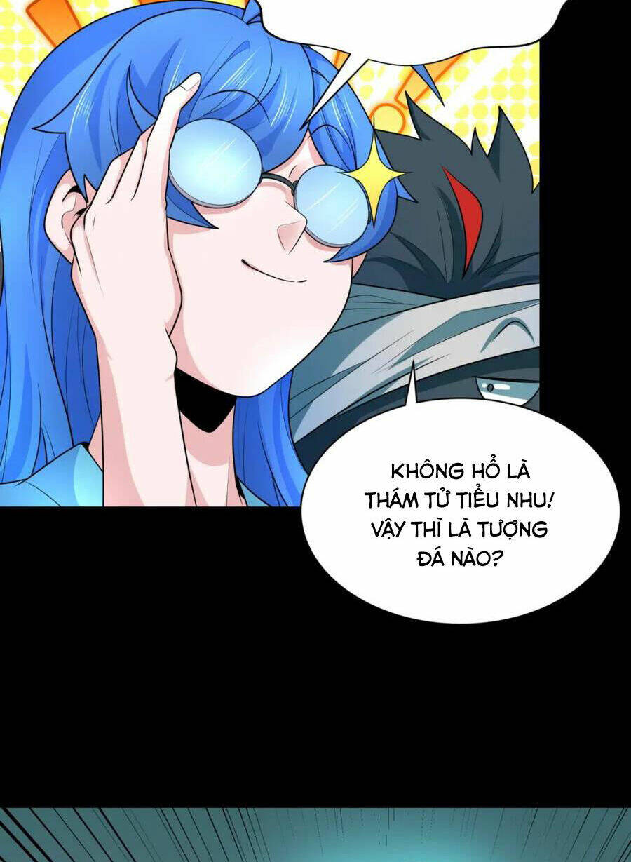 Toàn Cầu Quỷ Dị Thời Đại Chapter 239 - Trang 2