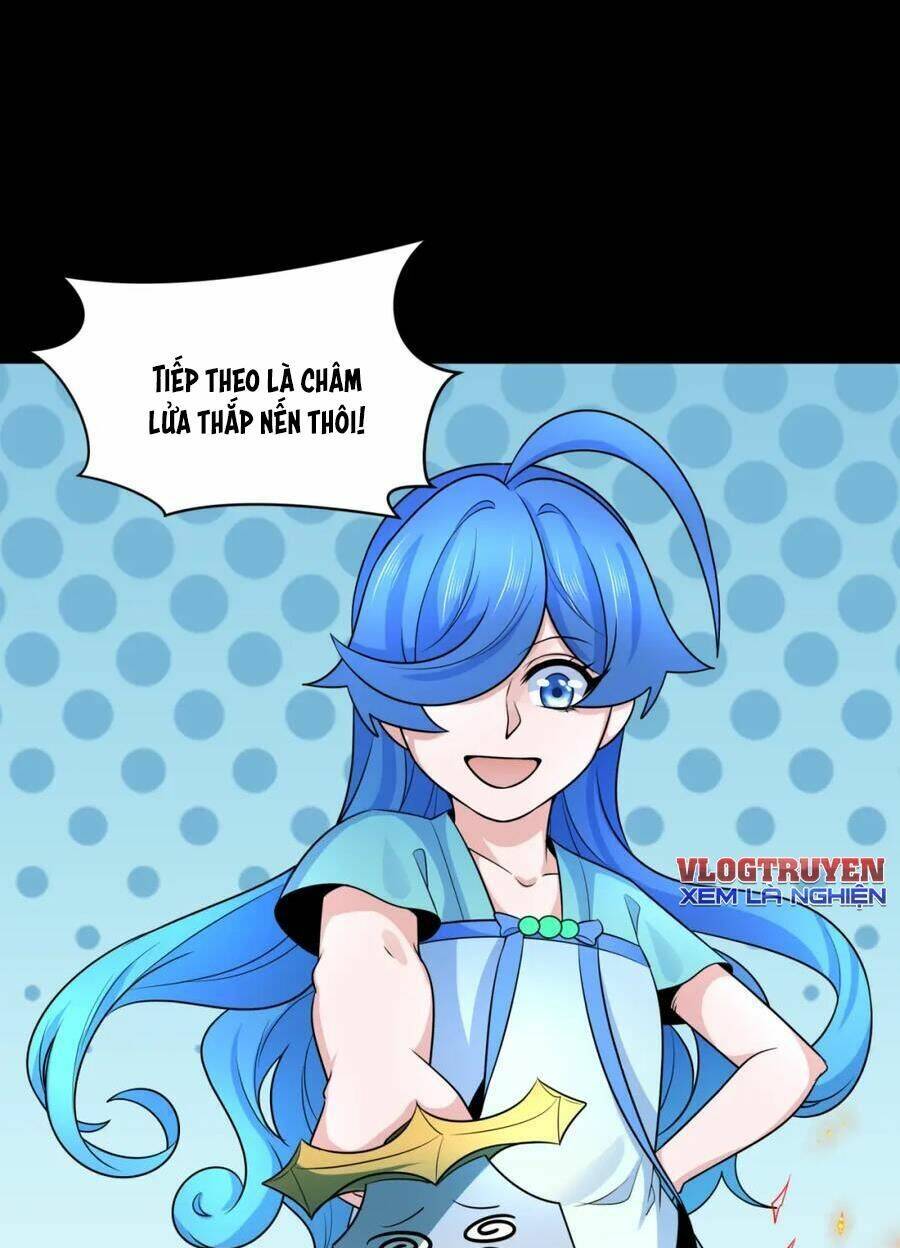 Toàn Cầu Quỷ Dị Thời Đại Chapter 239 - Trang 2