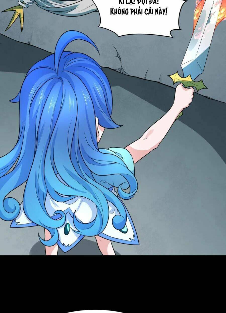 Toàn Cầu Quỷ Dị Thời Đại Chapter 239 - Trang 2