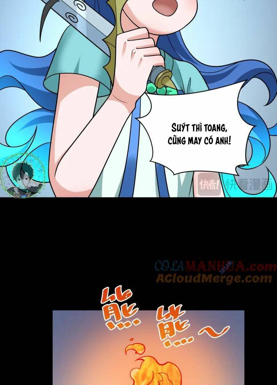 Toàn Cầu Quỷ Dị Thời Đại Chapter 239 - Trang 2