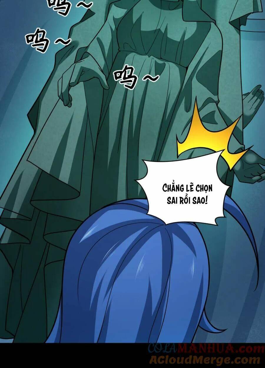 Toàn Cầu Quỷ Dị Thời Đại Chapter 239 - Trang 2