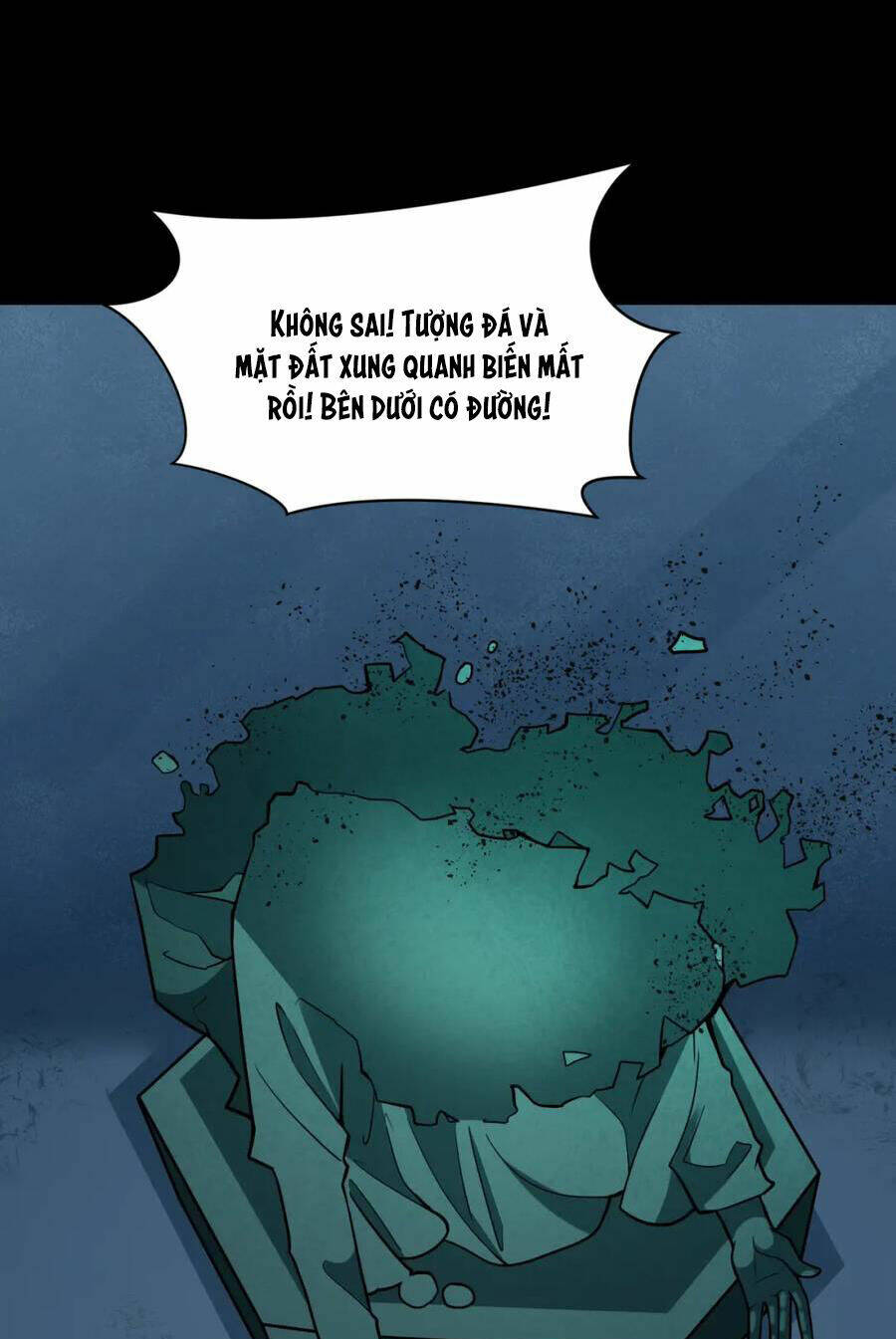 Toàn Cầu Quỷ Dị Thời Đại Chapter 239 - Trang 2