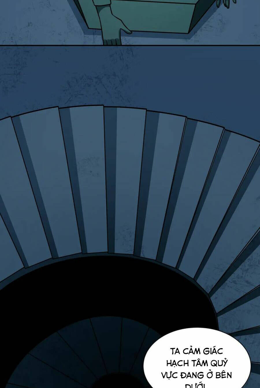 Toàn Cầu Quỷ Dị Thời Đại Chapter 239 - Trang 2