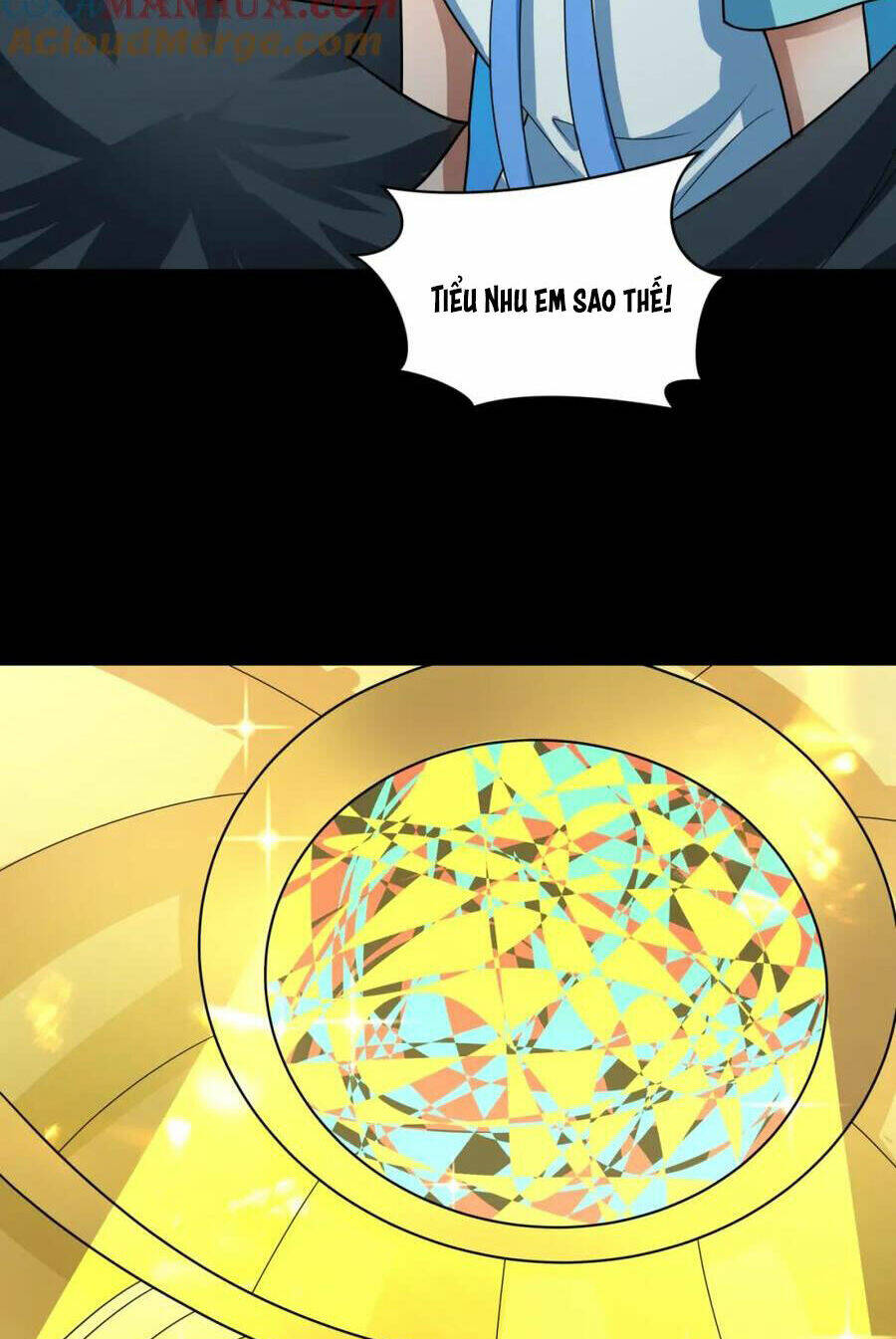 Toàn Cầu Quỷ Dị Thời Đại Chapter 239 - Trang 2