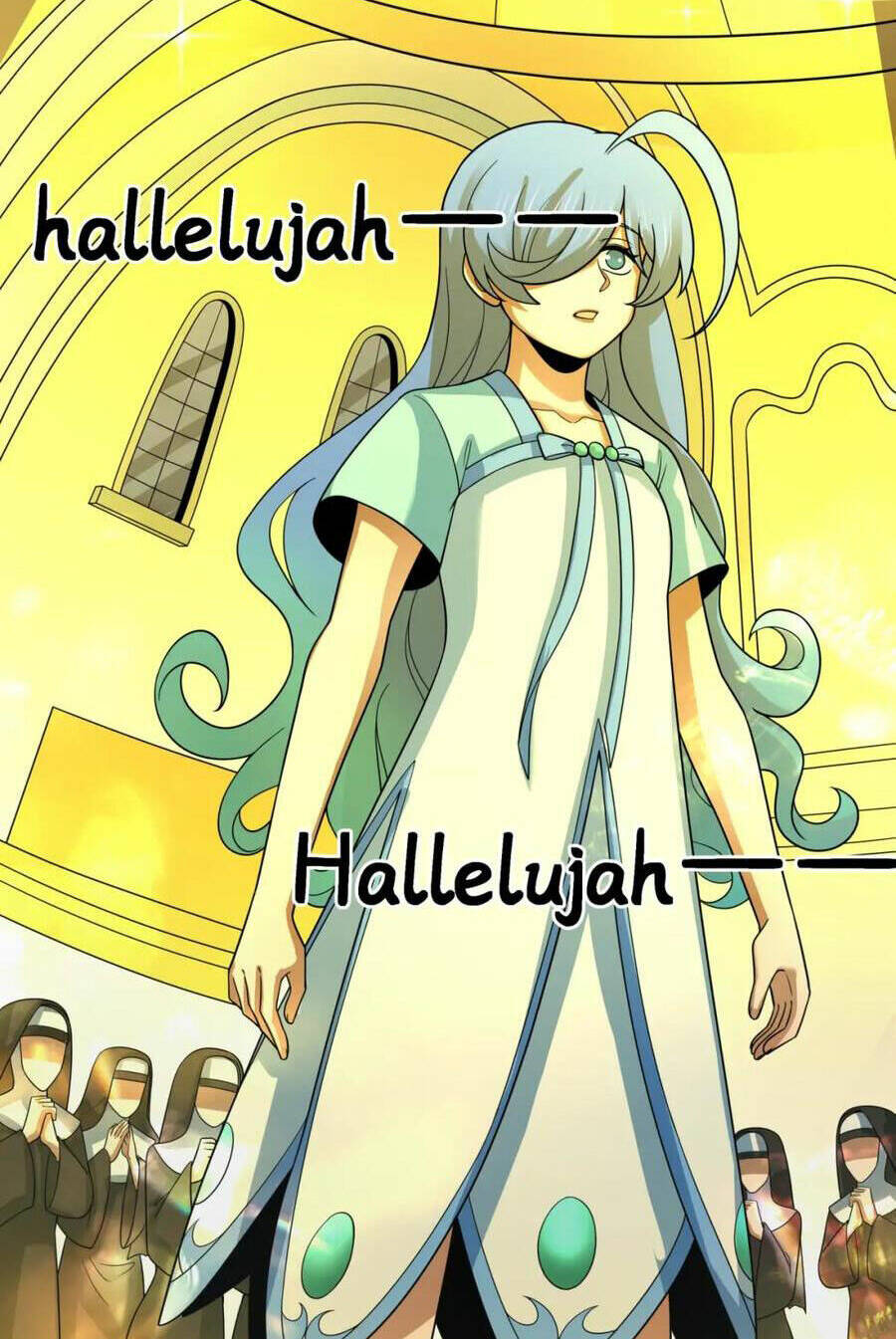 Toàn Cầu Quỷ Dị Thời Đại Chapter 239 - Trang 2