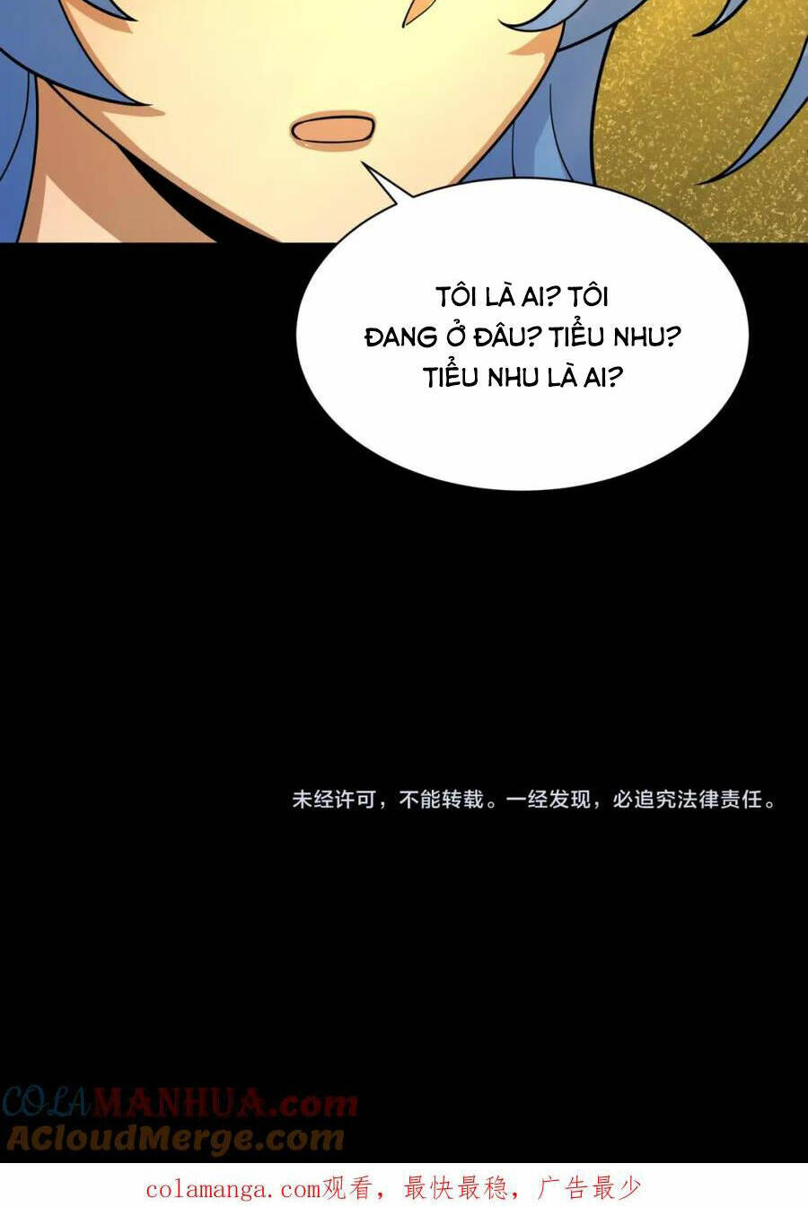 Toàn Cầu Quỷ Dị Thời Đại Chapter 239 - Trang 2