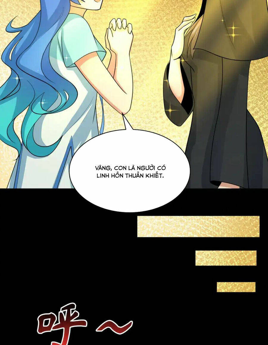 Toàn Cầu Quỷ Dị Thời Đại Chapter 240 - Trang 2