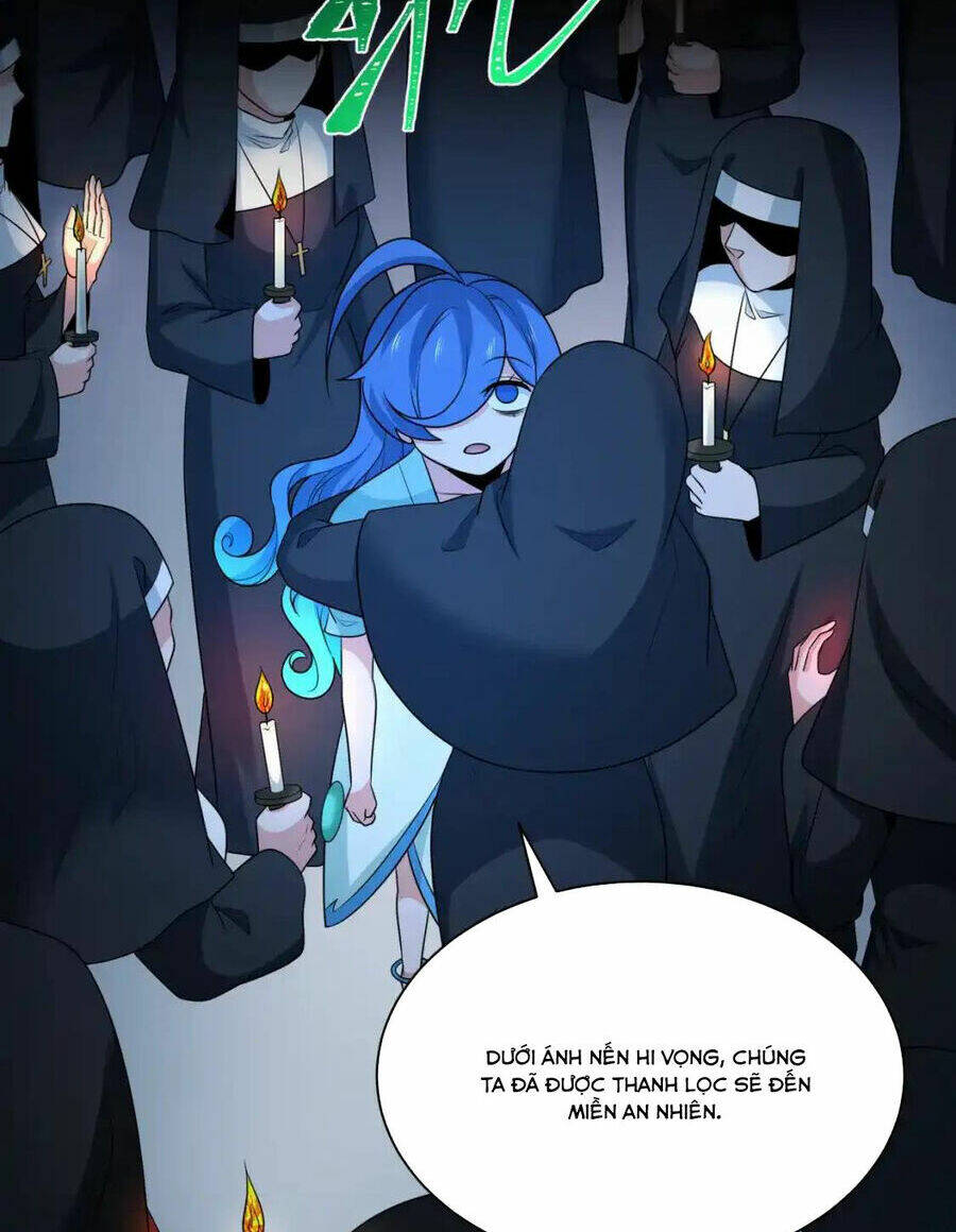 Toàn Cầu Quỷ Dị Thời Đại Chapter 240 - Trang 2