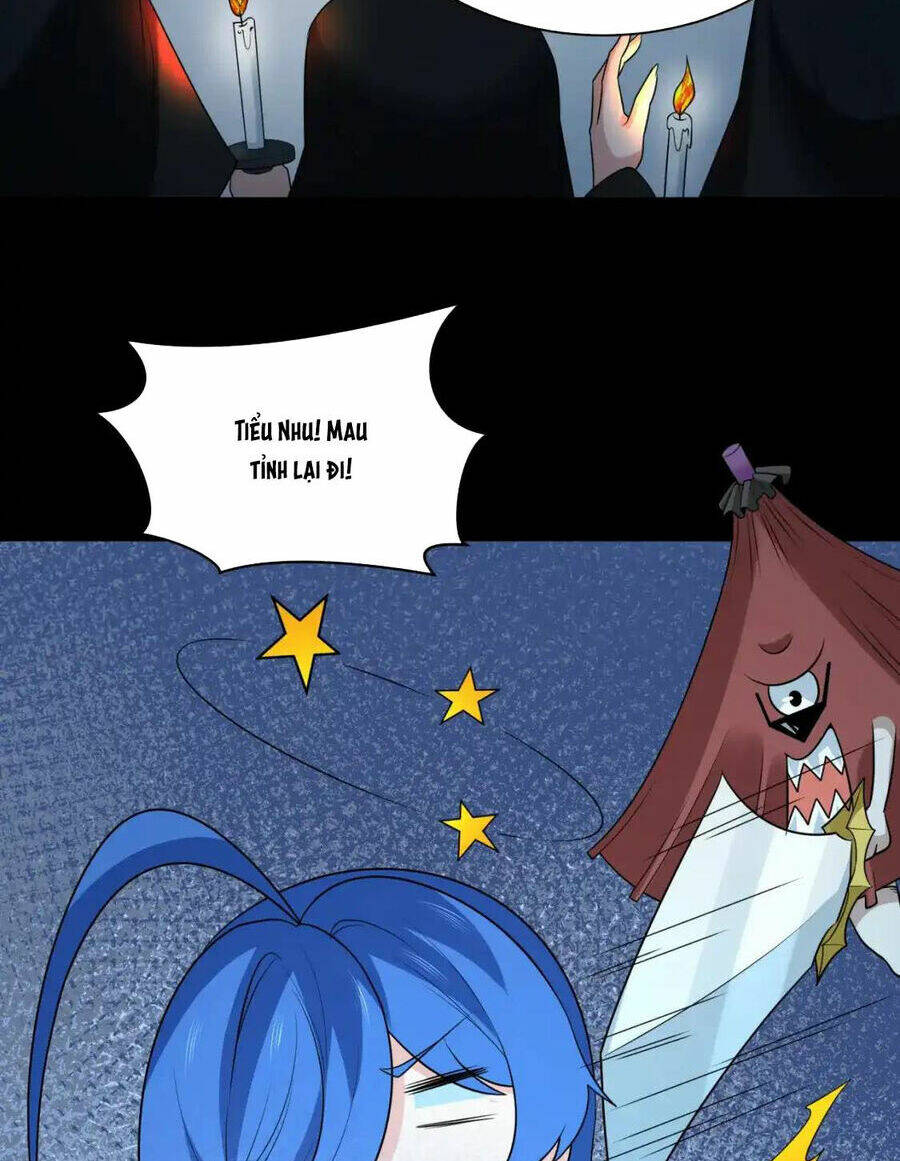Toàn Cầu Quỷ Dị Thời Đại Chapter 240 - Trang 2