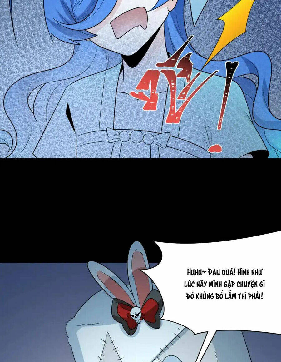 Toàn Cầu Quỷ Dị Thời Đại Chapter 240 - Trang 2