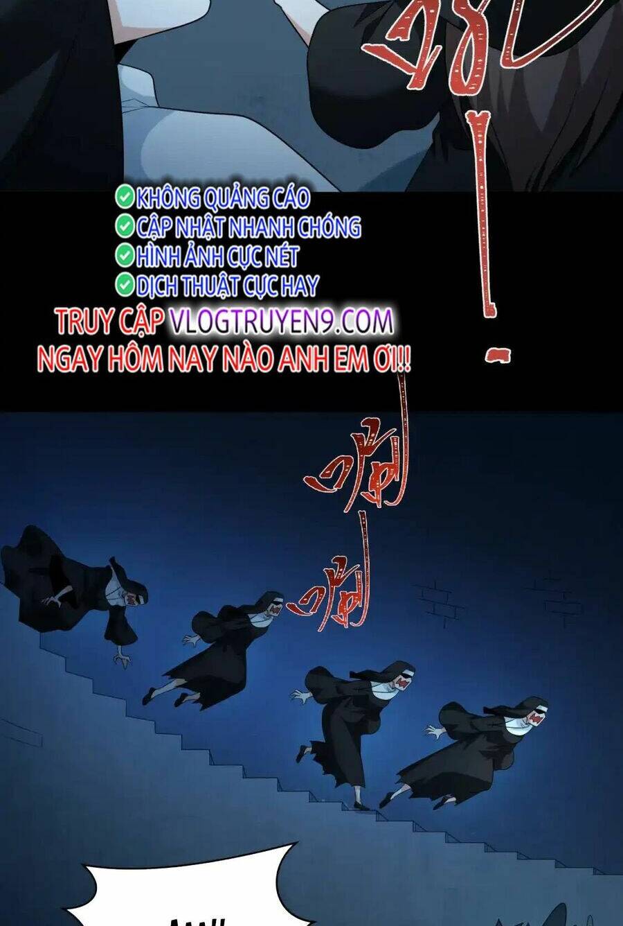 Toàn Cầu Quỷ Dị Thời Đại Chapter 240 - Trang 2