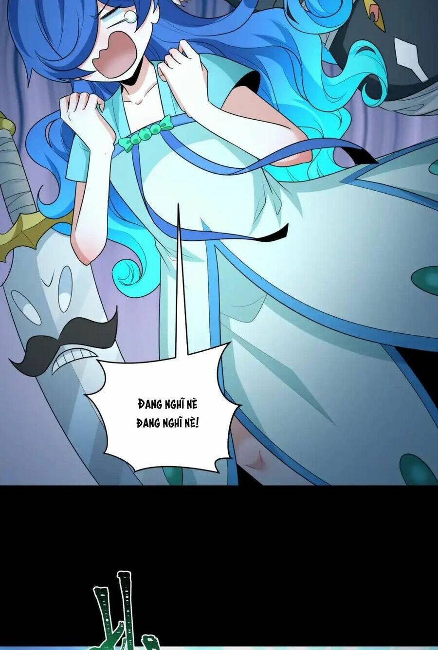 Toàn Cầu Quỷ Dị Thời Đại Chapter 240 - Trang 2