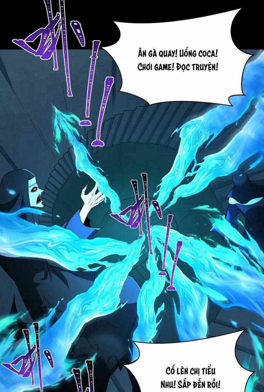 Toàn Cầu Quỷ Dị Thời Đại Chapter 240 - Trang 2