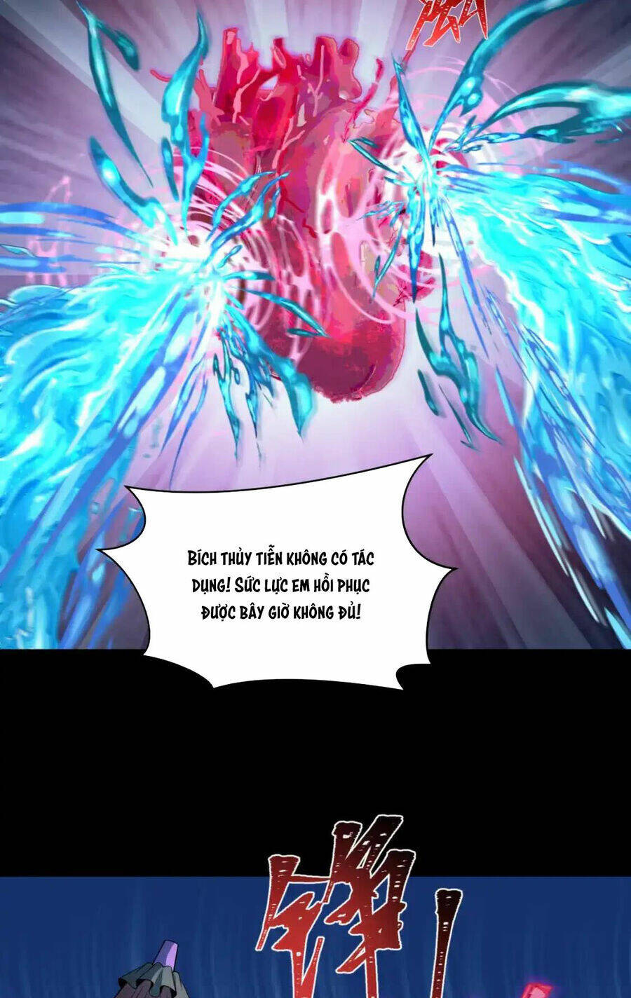 Toàn Cầu Quỷ Dị Thời Đại Chapter 240 - Trang 2