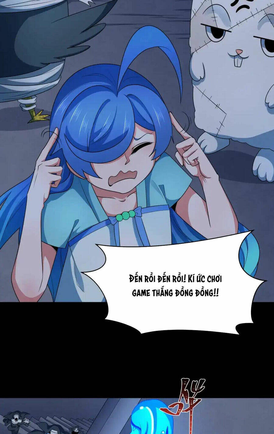 Toàn Cầu Quỷ Dị Thời Đại Chapter 240 - Trang 2