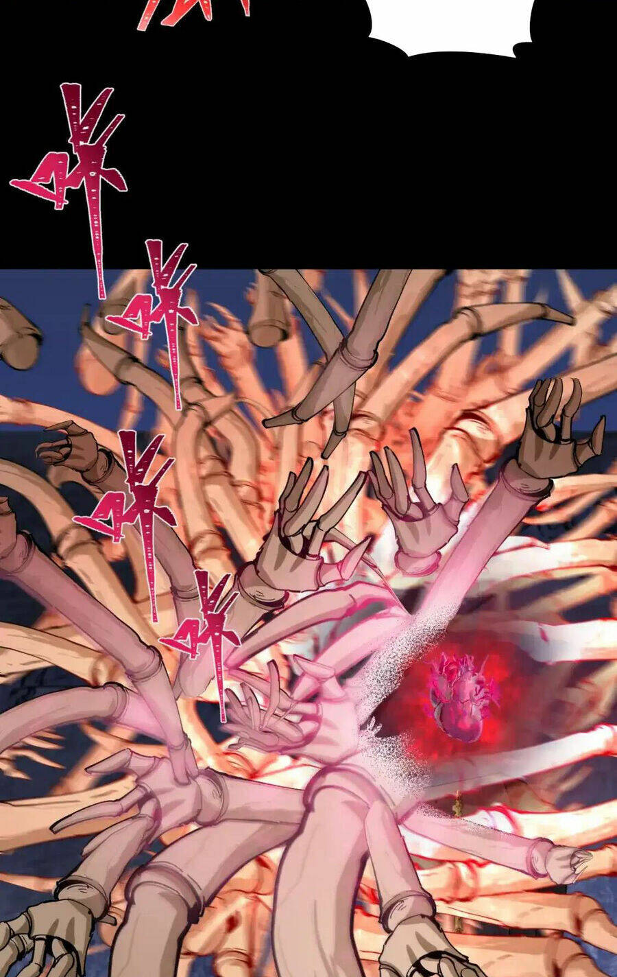 Toàn Cầu Quỷ Dị Thời Đại Chapter 240 - Trang 2