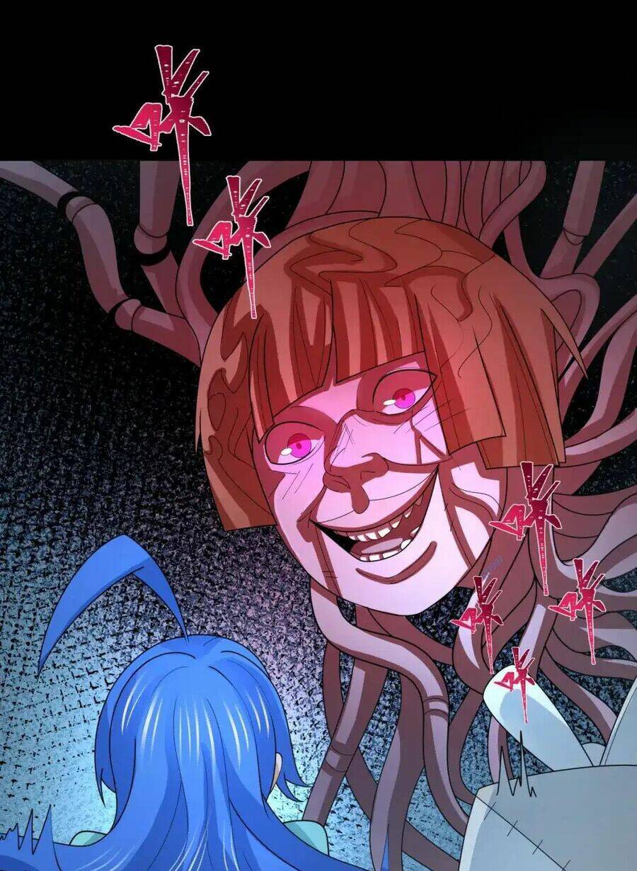 Toàn Cầu Quỷ Dị Thời Đại Chapter 240 - Trang 2