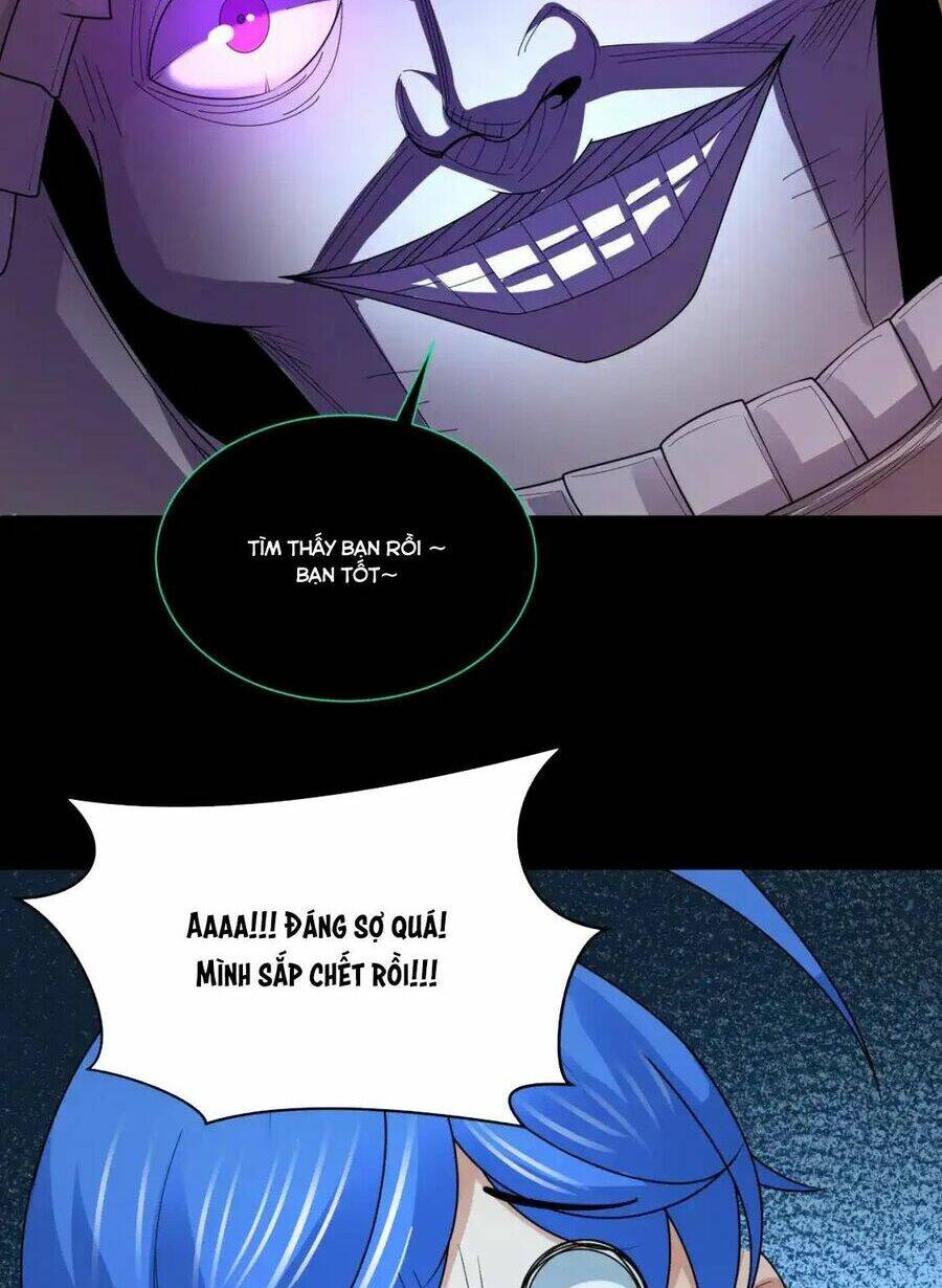 Toàn Cầu Quỷ Dị Thời Đại Chapter 240 - Trang 2