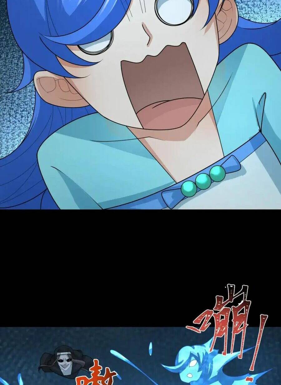 Toàn Cầu Quỷ Dị Thời Đại Chapter 240 - Trang 2