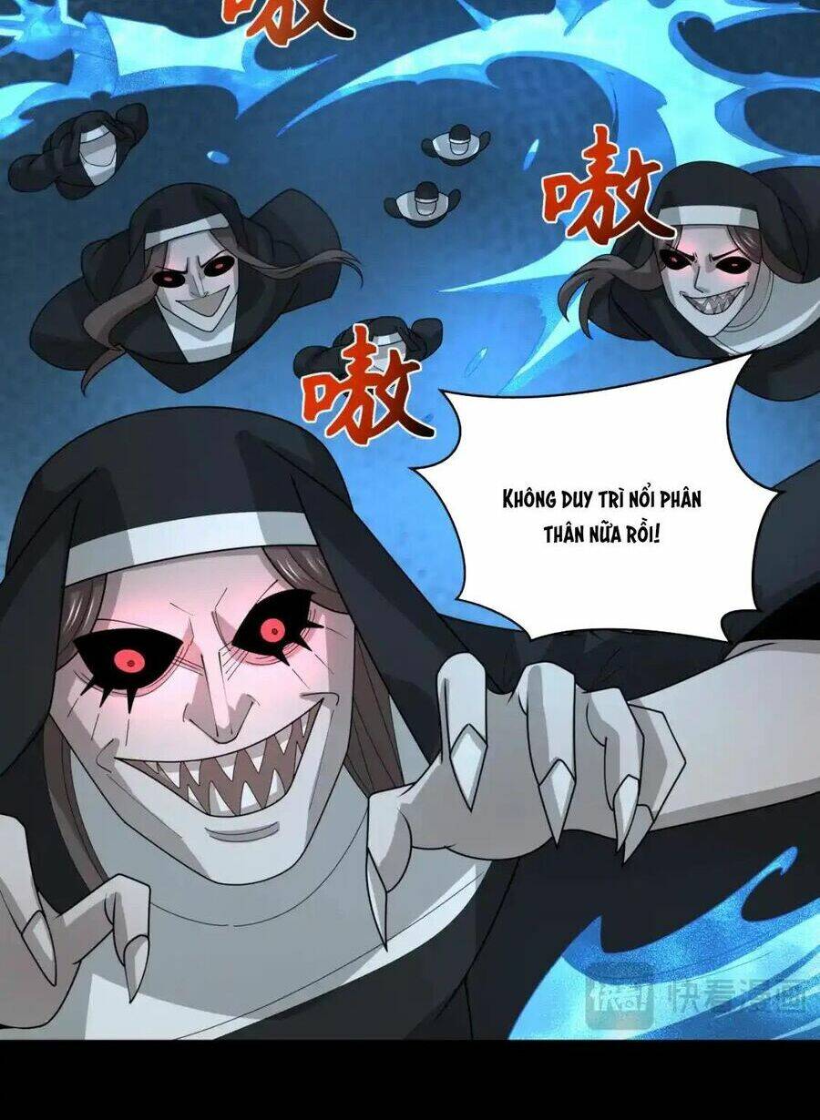 Toàn Cầu Quỷ Dị Thời Đại Chapter 240 - Trang 2