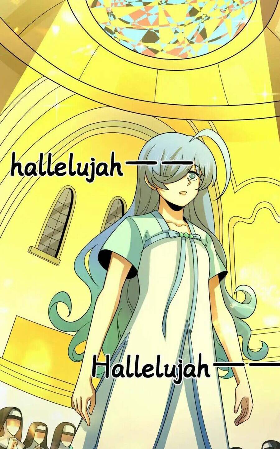 Toàn Cầu Quỷ Dị Thời Đại Chapter 240 - Trang 2