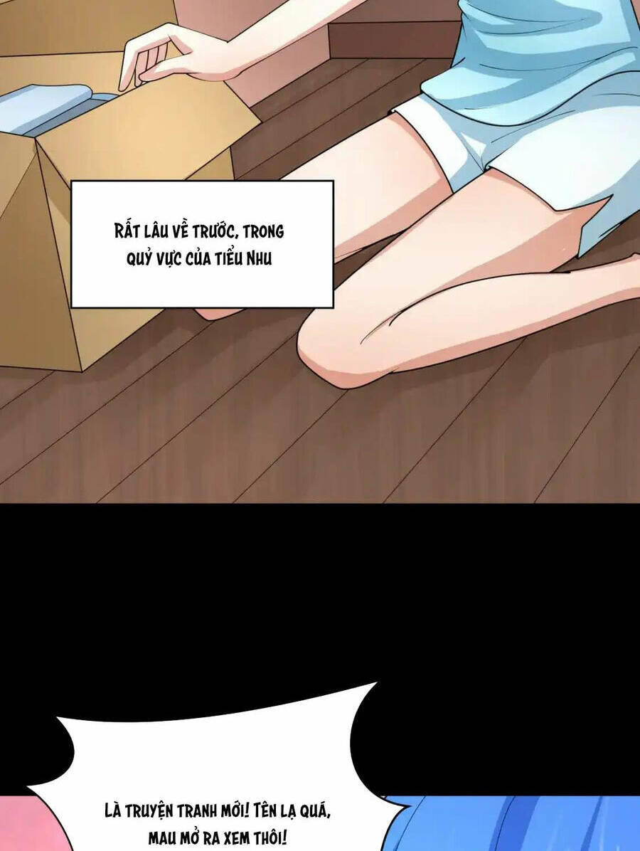 Toàn Cầu Quỷ Dị Thời Đại Chapter 240 - Trang 2