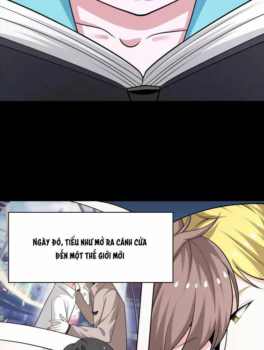 Toàn Cầu Quỷ Dị Thời Đại Chapter 240 - Trang 2