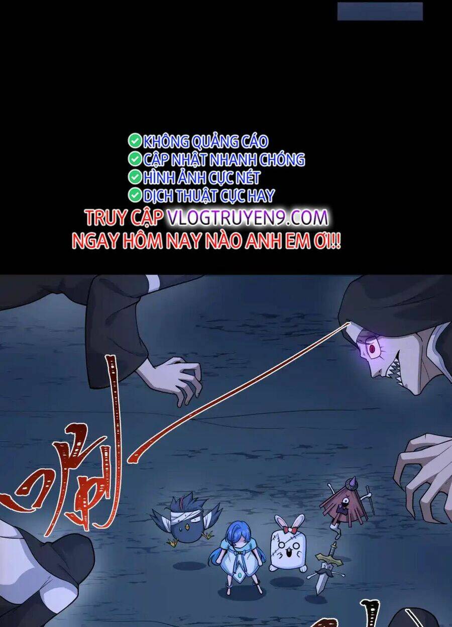 Toàn Cầu Quỷ Dị Thời Đại Chapter 240 - Trang 2