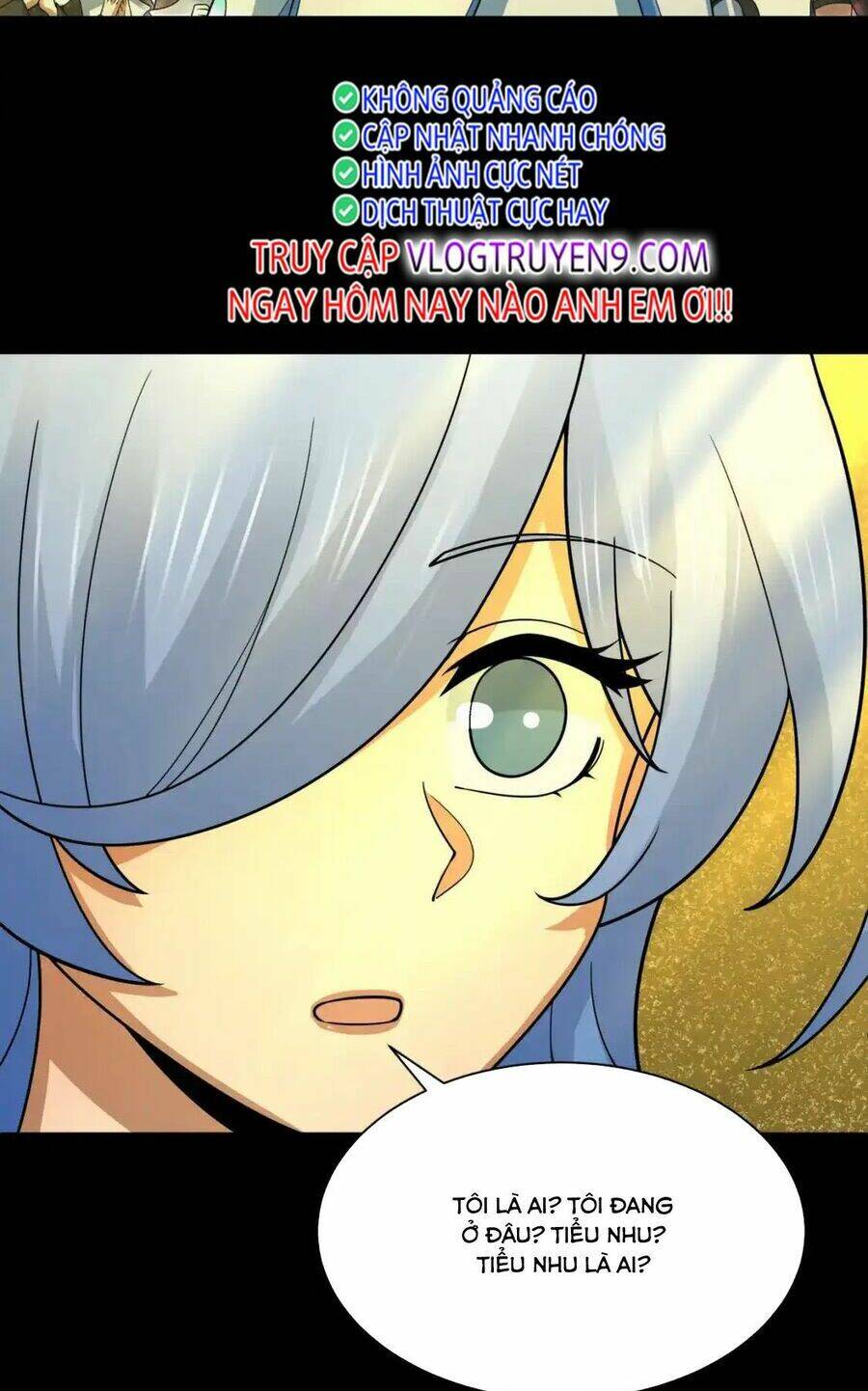 Toàn Cầu Quỷ Dị Thời Đại Chapter 240 - Trang 2