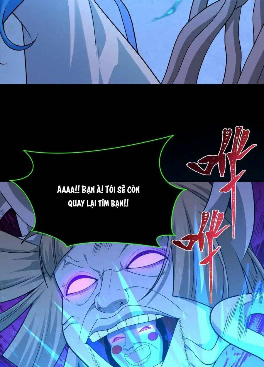 Toàn Cầu Quỷ Dị Thời Đại Chapter 240 - Trang 2