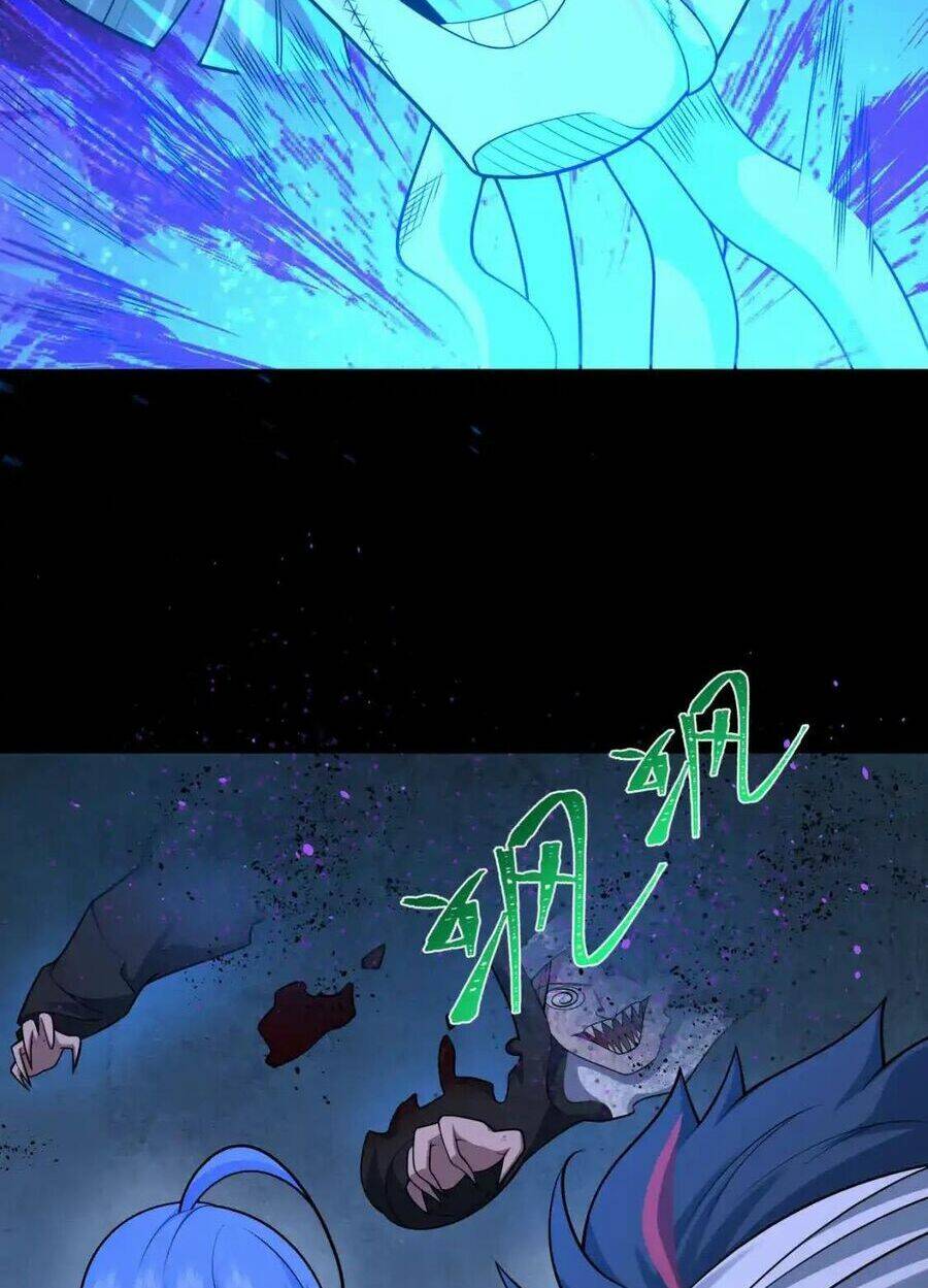 Toàn Cầu Quỷ Dị Thời Đại Chapter 240 - Trang 2