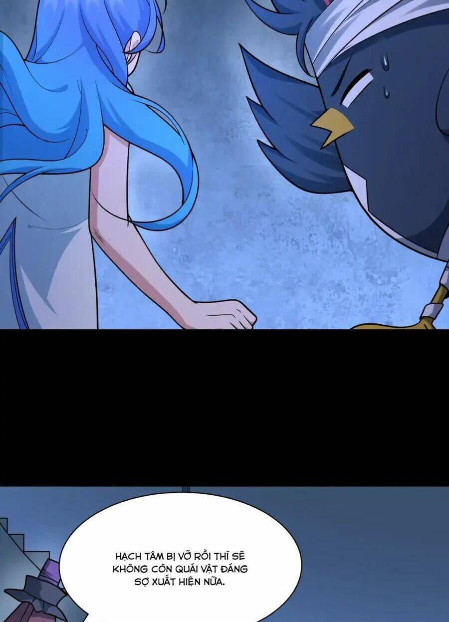 Toàn Cầu Quỷ Dị Thời Đại Chapter 240 - Trang 2